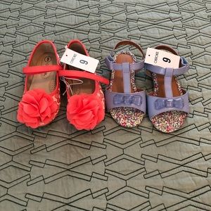 Toddler girl shoes 💁🏻‍♀️